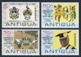 Barbuda 138-141