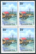 Barbuda 180 block/4