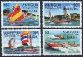 Barbuda 340-343, 344