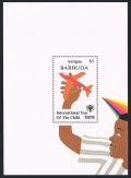 Barbuda 398