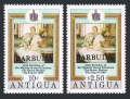 Barbuda 461-462