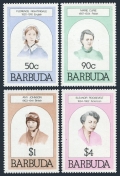 Barbuda 474-477