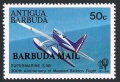 Barbuda 588