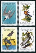 Barbuda 701-704 mlh