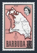 Barbuda 80