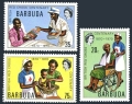 Barbuda 89-91