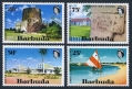 Barbuda 95-98