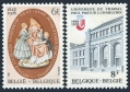 Belgium 1015-1016