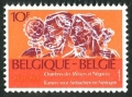 Belgium 1035
