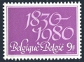 Belgium 1045