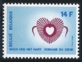 Belgium 1061