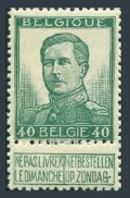 Belgium 107