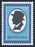 Belgium 1130