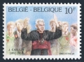 Belgium 1133