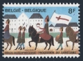 Belgium 1143