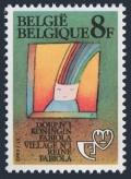 Belgium 1154
