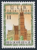 Belgium 1160