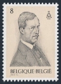 Belgium 1165