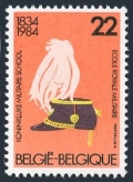 Belgium 1173