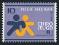 Belgium 1177