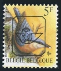 Belgium 1224