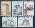 Belgium 1289-1293
