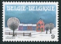 Belgium 1303