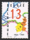 Belgium 1327