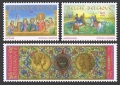 Belgium 1473-1475, 1476