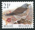 Belgium 1715