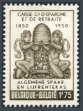 Belgium 401