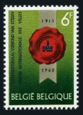 Belgium 596