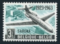 Belgium 597