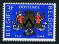 Belgium 610