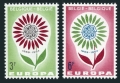 Belgium 614-615