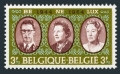Belgium 616 mklh
