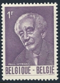 Belgium 622