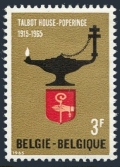 Belgium 633
