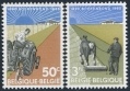 Belgium 634-635