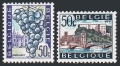 Belgium 641-642