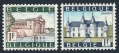 Belgium 643-644