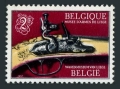 Belgium 681