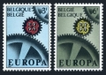 Belgium 688-689
