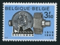 Belgium 733