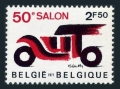 Belgium 797