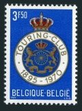 Belgium 798
