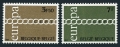 Belgium 803-804