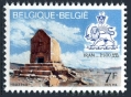 Belgium 813
