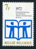 Belgium 818