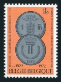 Belgium 819